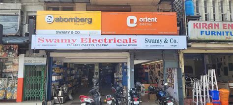 Sharma Electricals Repair